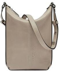 Liebeskind Berlin Women's Paris 4 Crossbody, Stone Lamb