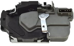 Serrure de porte Peugeot 206 pour porte arrière gauche 913700000 MMVV