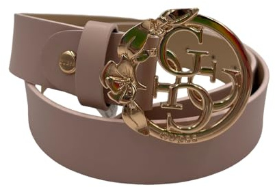 guess Damengürtel Art BW9106A AP4235, Helles Beige, S