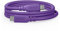 RØDE Câble SC27 USB-C SuperSpeed vers USB-C pour transfert de données rapide jusqu'à 5 Gbps et alimentation de 60 W (2 m, violet)