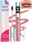 iMethod Tinte de labios – Tinte labial con pinzas, tinte labial natural de larga duración, impermeable, fácil de usar, permanece en todo el día, rosa nude
