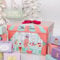 BadeFee Beauty Adventskalender für Frauen Nussknacker 2025, 24 ausgewählte Kosmetikprodukte: Duschmousse, Deocreme, Handcreme uvm. – ohne Silikone, Weihnachtskalender handgemacht in Deutschland