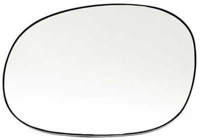 Espejos Exteriores AutomóViles Para Citroen Para C2 Para C3 Para Peugeot 206 1007 Espejo Retrovisor Lateral Coche, Cristal Antivaho, Descongelador, Espejo Retrovisor Puerta Cristal Retrovisor