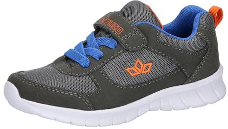 Lico Unisex Kinder Blaine Vs Sneaker