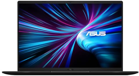 ASUS V16 Gaming Notebook, WUXGA 16 Zoll 144Hz, Intel Core 7 240H, NVIDIA GeForce RTX 5060, 16GB Speicher, 512GB Speicher, Windows 11, Mattschwarz, V3607VM-ES74