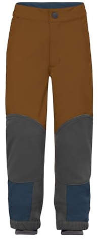 VAUDE Unisex Kinder Hose Kids Caprea Stretch Sf Pants