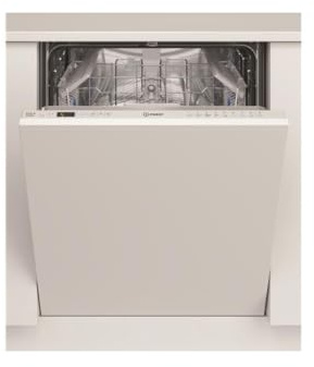 Lave-vaisselle 45cm 14 Couverts 41db Tout Intégrable - ID3ID741O