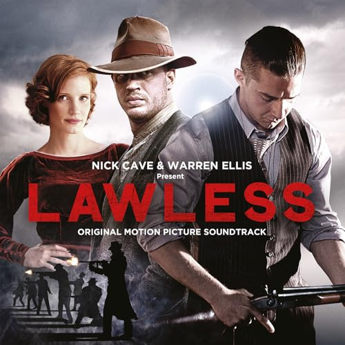 Lawless (Original Soundtrack)