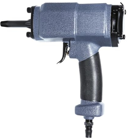 Cloueuse pneumatique Pistolet À Clous Pneumatique NP-50, Arrache-clou Stubbs, Électrique, Agrafeuse, Rivets Projets de décoration et d'artisanat