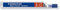 Staedtler Mars Micro Carbon 250 0,5 mm HB – Bleistift-Minen – 4 Dosen/Packungen (48 Minen) HB