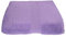 Julie Julsen Saunatuch in 26 Farben Reine Baumwolle Qualität 500 GSM Strandtuch Lavendel 80 x 200 cm