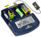 AccuPower Universal IQ338XL Ladegerät LiIon NiCd NiMH Akkus