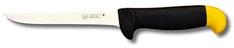 DUE BUOI COLTELLO 831 MEP/16 - DISOSSO CON LAMA LUNGA MM 160 E LARGA MM 24