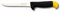 DUE BUOI COLTELLO 831 MEP/16 - DISOSSO CON LAMA LUNGA MM 160 E LARGA MM 24