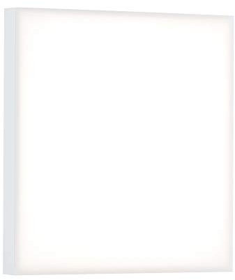 Paulmann WallCeiling Velora LED Panel 225x225mm