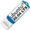 Ubuntu 20.04 LTS 64bit auf 16 GB USB 3.0 Stick