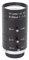 Xenocam 6–60 mm CS-Objektiv CCTV Objektiv IR F1.6 Manueller Zoom Manuelle Iris für CCTV CCD Kamera