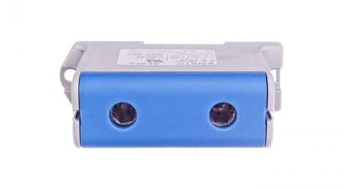 Clampo Pro Klemme blau Al/Cu 35-150 mm2 KE63.2 ensto 6418677191893