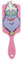 DISNEY VILAINS - Brosse à cheveux 3D Ursula - Tous types de cheveux