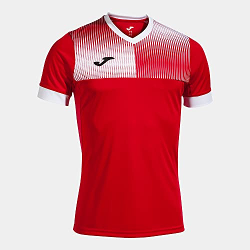Joma Herren Kurzarmshirt Mann Eco Supernova Tshirt (1er Pack)