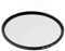 Obiettivo della fotocamera da 55 mm multistrato MC UV filtro in vetro ottico temperato per Nikon D3400 D3500 D5600 D7500 con Nikon AF-P DX NIKKOR obiettivo 18-55mm