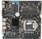 Vikye Placa Base DDR3, Placa Base B250 Micro ITX, Placa Base de PC para Juegos de Doble Canal Compatible con Puerto VGA RJ45 para 6.ª 7.ª 8.ª 9.ª Generación para CPU I5 9400