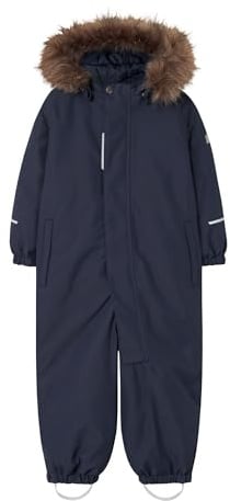 NMNSNOW10 Suit SOLID FO NOOS