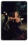 PIPIZA Metallposter, Lana Del Rey, 20 x 30 cm, Vintage-Blechschild für Wanddekoration