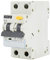 asvendo elektro/Schelinger/Fehlerstromschutzschalter mit integriertem Leitungsschutzschalter/FI-LS Schalter / 6 kA / 30 mA/B oder C mit 16 A oder 25 A (B 16A)