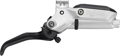 Sram Maven Ultimate A1 Lever One Size | Silver/Black, A1