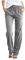 GFPGNDFHG Caprihose Damen Sommer Stretch Leinen Hose Jeggings Damen Klimanlage Hosen Damen Elegant Wide Leg Hose Damen Jogpants Damen Sommer Bundfaltenhose Damen Leichte Hose Damen Sommer Sommerhose