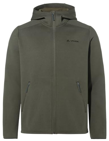 VAUDE Herren Men's Idris Fleece Hoody Jacke (1er Pack)