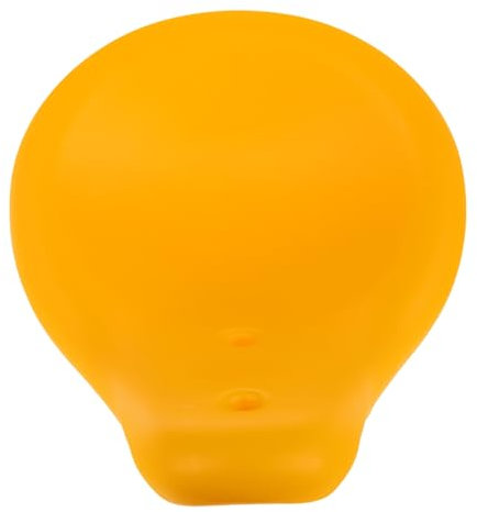FELTECHELECTR Boy Girl Seesaw Seat Cushion for Outdoor Playground Heavy Duty Replacement Comfortable Sturdy Accessory for Parks Community Play Areas Easy Installation Versatile Use