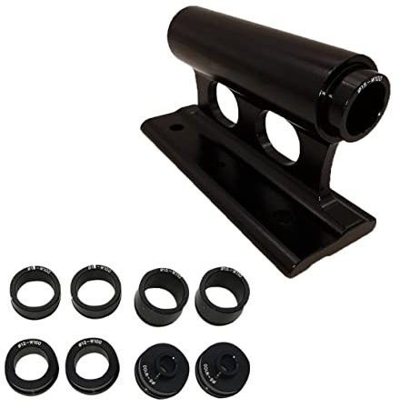 Sosoport 1satz Schnellspann Fahrradgabel Halterung Und Stabile Für Aufbewahrung Von Fahrrädern Für Garage Haus Oder Schuppen