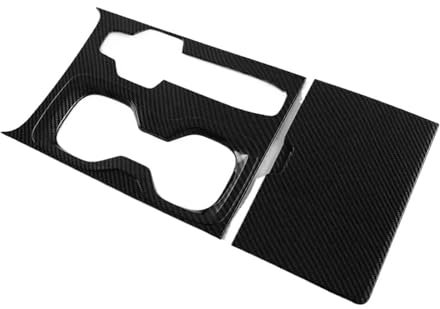 interieurleisten Lagerung Organisation Auto Zubehör Für Lexus RX Auto Innen Modifikation Teile Universal Tasse Halter Panel armaturenbrettblende(Hydrocarbon)