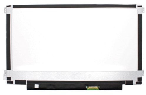 AJPARTS UK New Laptop Screen for Dell 11 3110 Chromebook, 11 3100 Chromebook, 11 3110 2-in-1 P29T Chromebook 11.6” LCD 1366 × 768 WXGA HD Display 30 Pin eDP Matte Panel Non-Touch