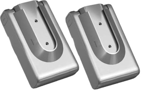 HJKBCLEH 2900 MAh Ersatzakku, Kompatibel Mit Dreame, T30 R20 Akku-Staubsauger, Wiederaufladbarer, Herausnehmbarer Kabelloser Zusatzakku(3000mAh)