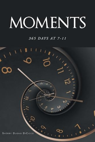 Moments: 365 Days at 7-11