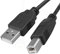 Cable USB de repuesto para impresora HP Deskjet 3050/2050/J510C/1000/1050/1050A/F4580/F380