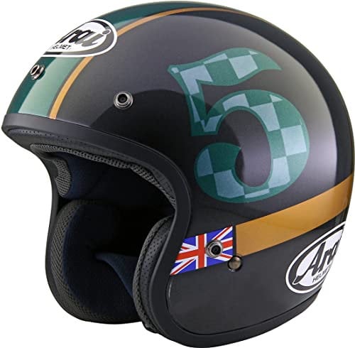 Arai Freeway Classic Union Jethelm XS (54)