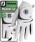 Callaway Footjoy WeatherSof Damen Golfhandschuh, Weiß, M/L