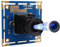 ELP 1080P Webcam mit 3,6mm objektiv Full HD MJPEG 30fps/60fps/100fps USB Kamera Modul für Android,Mac,Windows USBFHD01M-L36