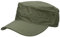 Texar Herren Patrol Cap Verstellbare Olive