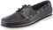 Lumberjack Herren Navigator Bootschuhe, Blau (Navy Blue/White M0159), 45 EU