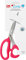 Prym Love Schneiderschere, Edelstahl, 20,3 cm, Pink