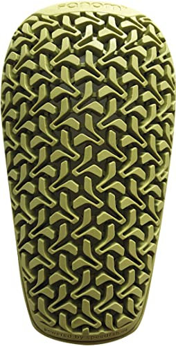 Ixon Fanom SEK Typ A Protektoren für Schulter/Ellenbogen/Knie (Green)