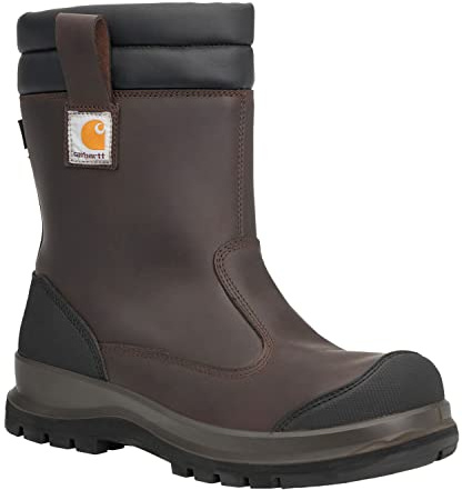Carhartt Unisex Arbeitsstiefel Carter Waterproof S3 Safety Boot