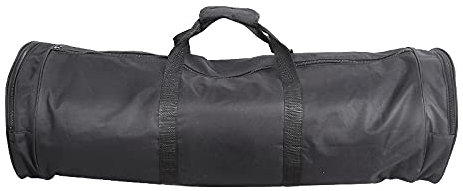 Spactz Astronomische Teleskop-Aufbewahrungstasche, Tragetasche, Schulter-Rucksack für AstroMaster 150EQ