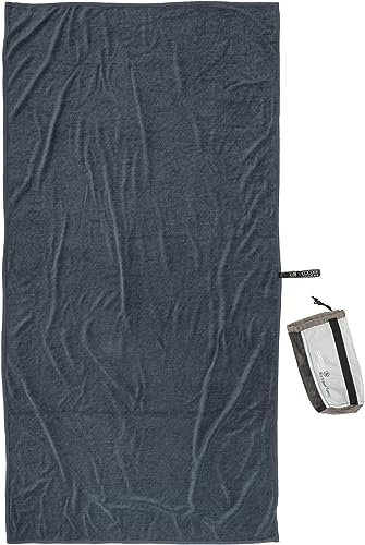 Cocoon Eco Travel Towel 120x60cm