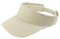Zylioo Sport Sun Visor für Großen Kopf,Visier Kappe XL,Sonnenschutz Visor Cap Schirmkappe mit Klettverschluss Größe 60cm